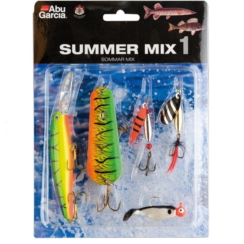 Produktbild Abu Garcia Summer Mix 1