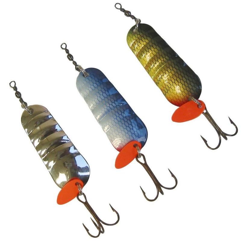 Abu Garcia Classic Atom 20G In 3-Pack