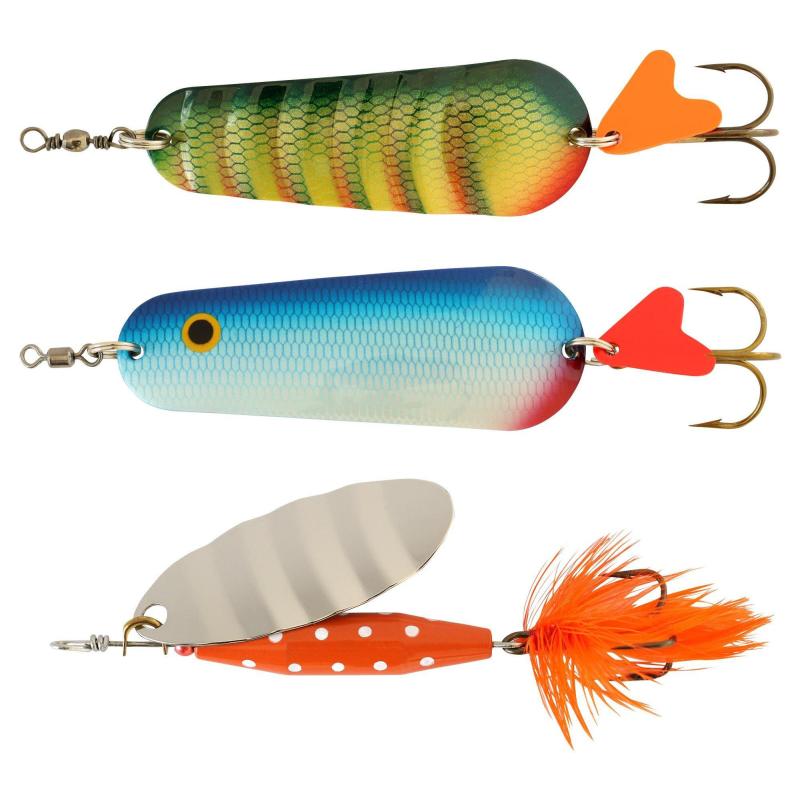 Abu Garcia Favourites 2 In 3-Pack