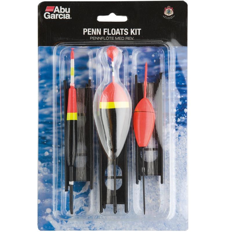Abu Garcia Pen Floats Kit