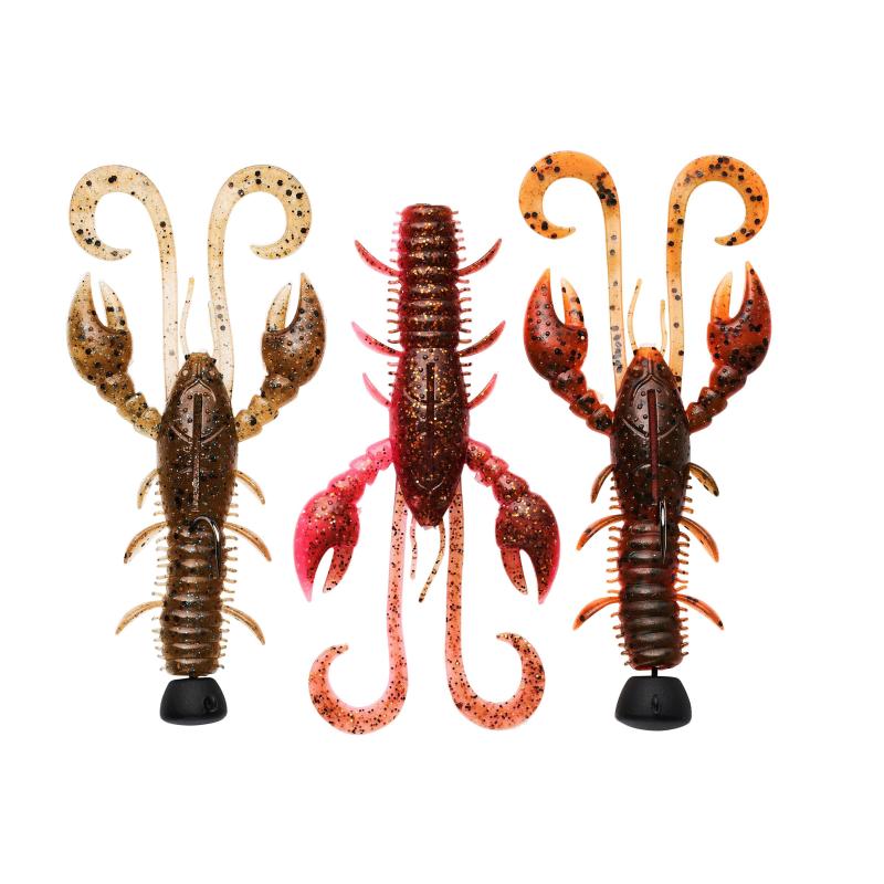 Berkley Ned Fishing Pack 7/10G