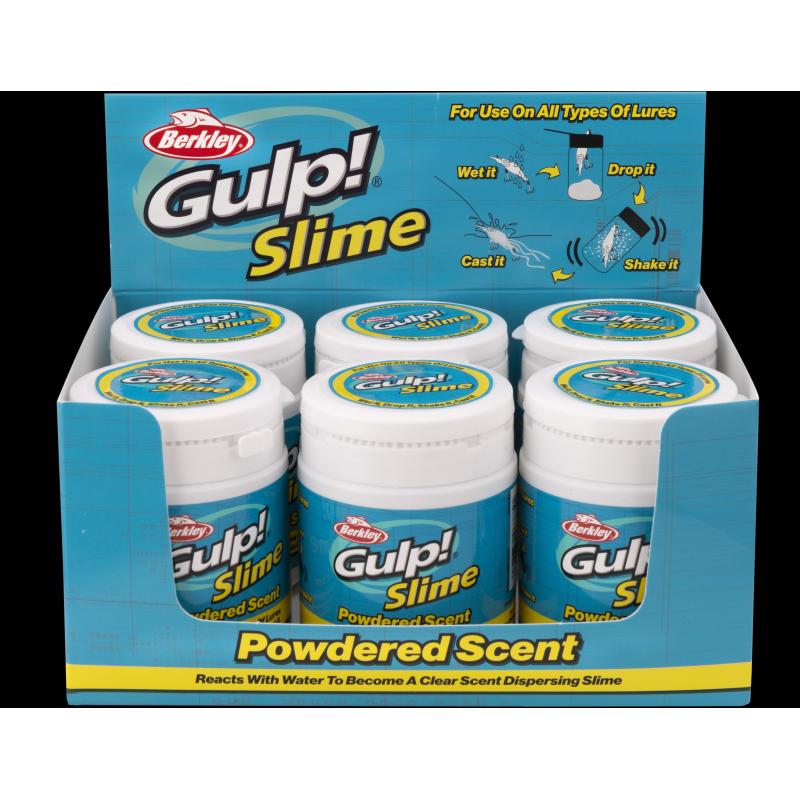 Berkley Gulp! Slime 1.8OZ