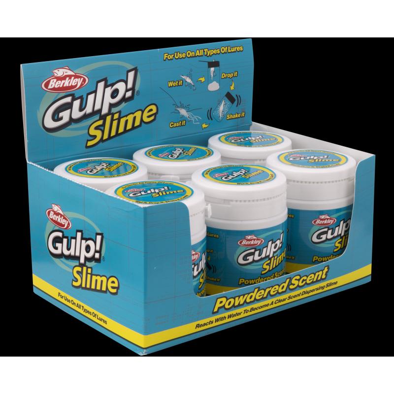 Berkley Gulp! Slime 1.8OZ