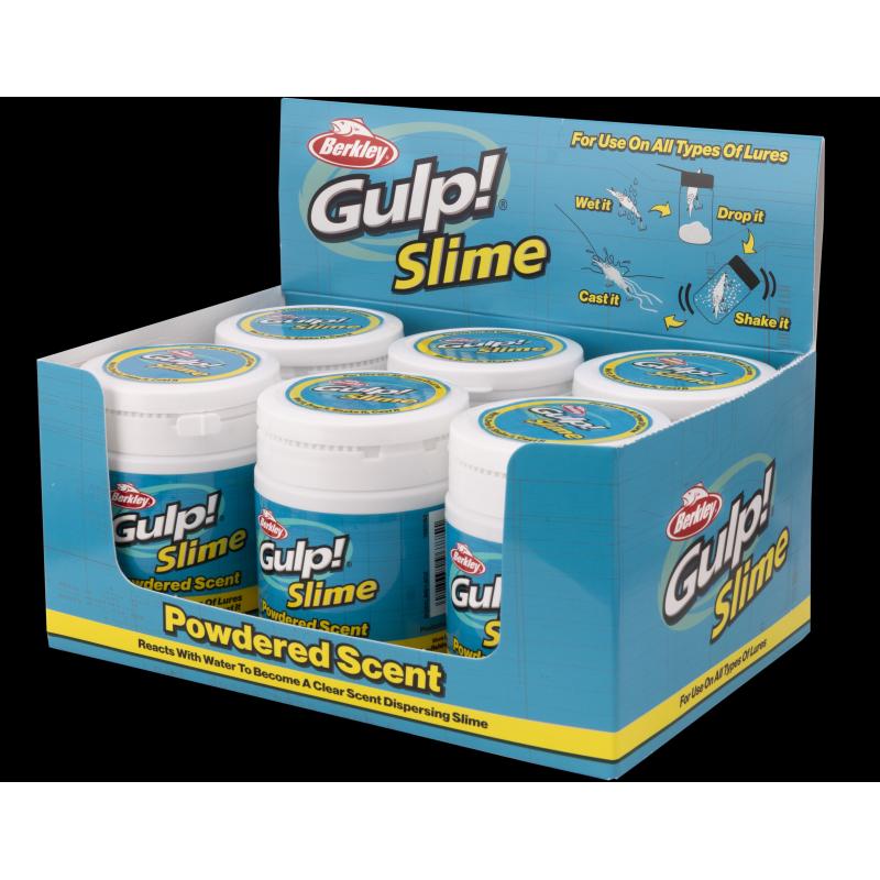 Berkley Gulp! Slime 1.8OZ