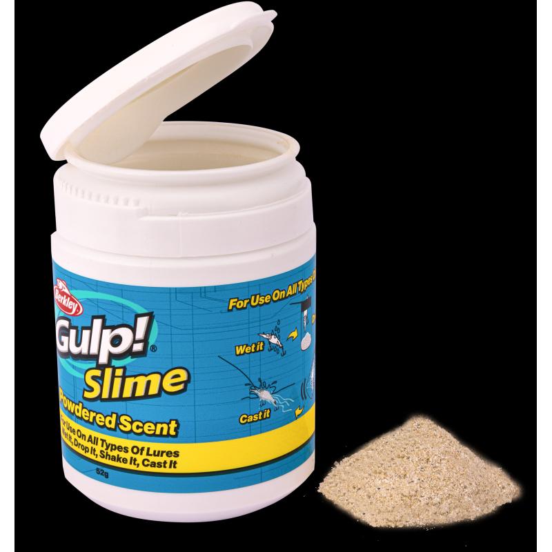 Berkley Gulp! Slime 1.8OZ
