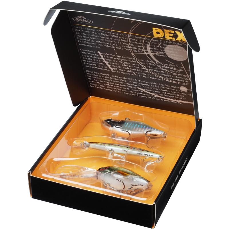 Berkley Dex Gift Box