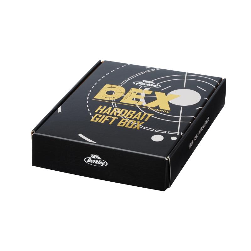 Berkley Dex Gift Box
