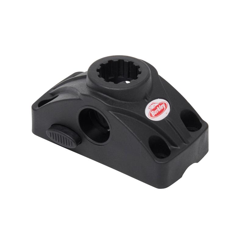 Berkley Mount Base With Lock