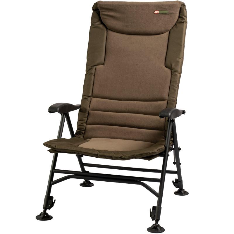 Produktbild JRC Defender Ii Relaxa Hi-Recliner Arm Chair