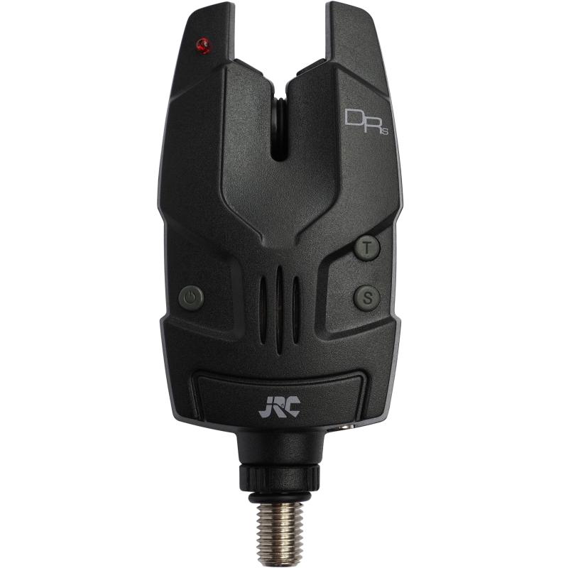 JRC Radar Drs Alarm Red