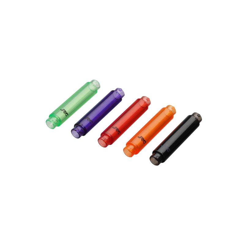 JRC X-Lite Slim Indicator 3-Set