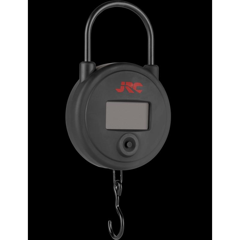 JRC Defender Digital Scales