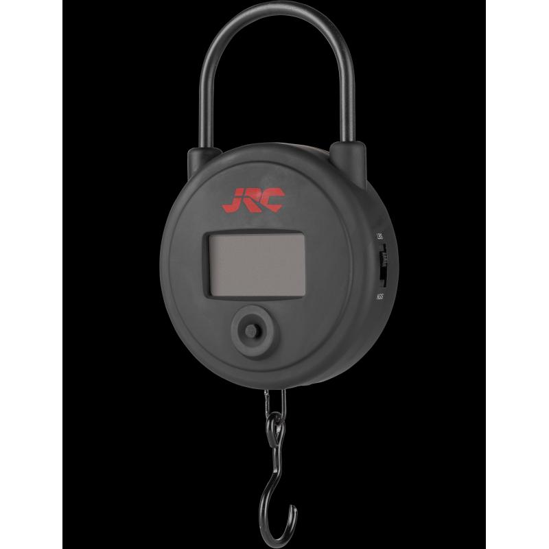 JRC Defender Digital Scales