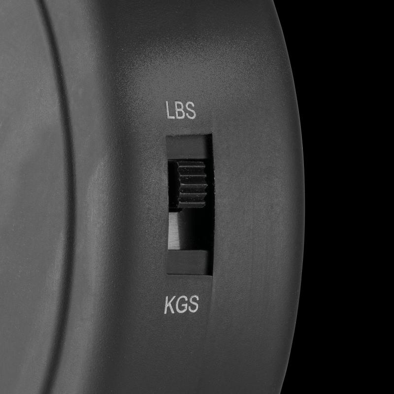 JRC Defender Digital Scales