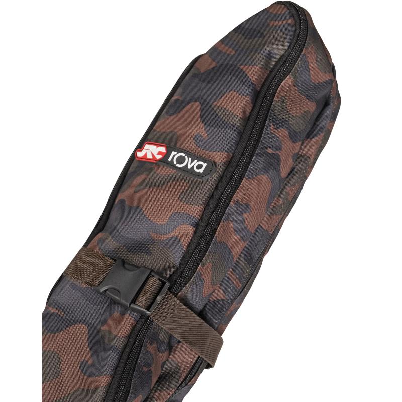 JRC Rova 2-Rod Sleeve 12Ft