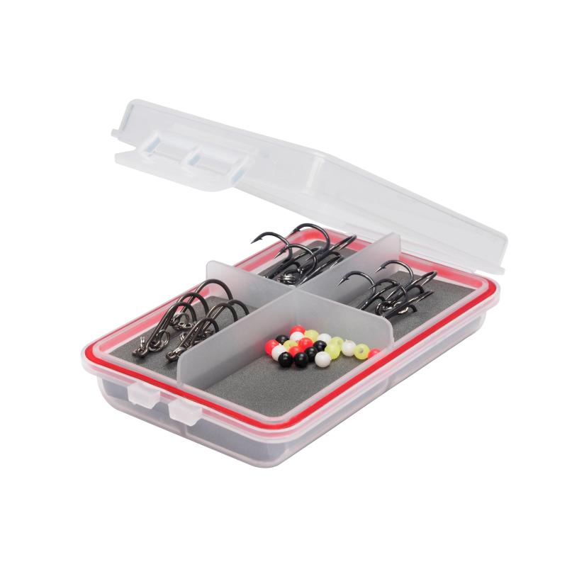 Abu Garcia S&ouml;lv Seatrout Spare Hook Kit 12And20Pcs