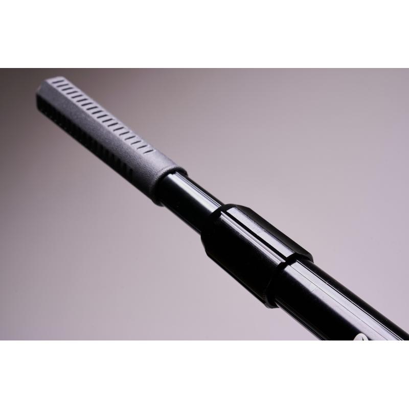 Greys Handle 99-150cm Head 55X47X43cm 10mm Rubberized