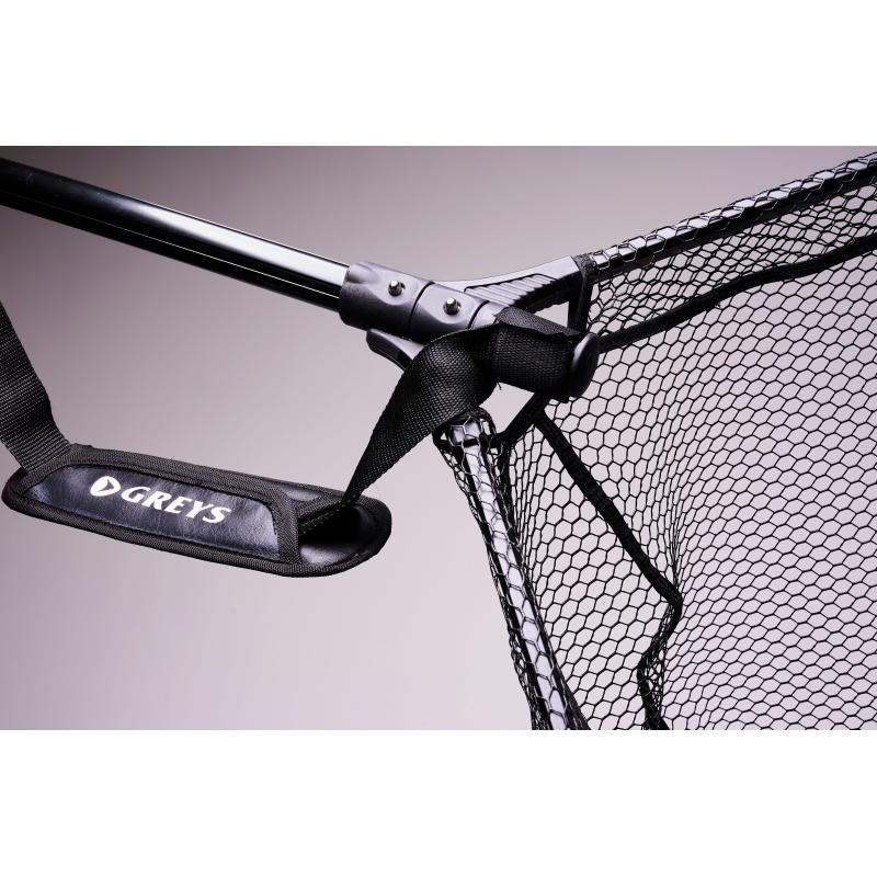 Greys Handle 88cm Head 65X70X65cm 10mm Rubberized