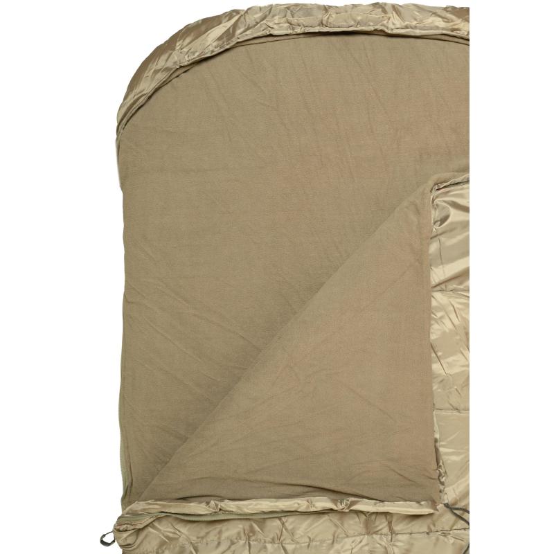 JRC Defender II Fleece Sleeping Bag Wide