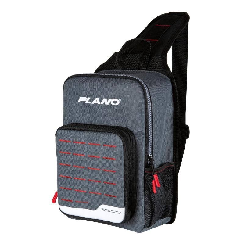 Plano Weekend Series&trade; Sling Pack ; 21,6X14X52,7cm, (2X 3600)