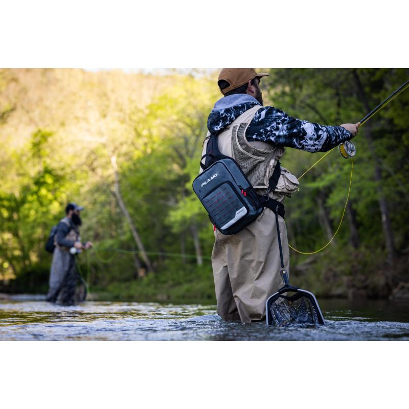 Plano Weekend Series&trade; Sling Pack ; 21,6X14X52,7cm, (2X 3600)