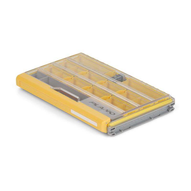 Plano Edge&trade; Terminal 3600&trade; ; 27,9X18,4X3,5cm, Thin