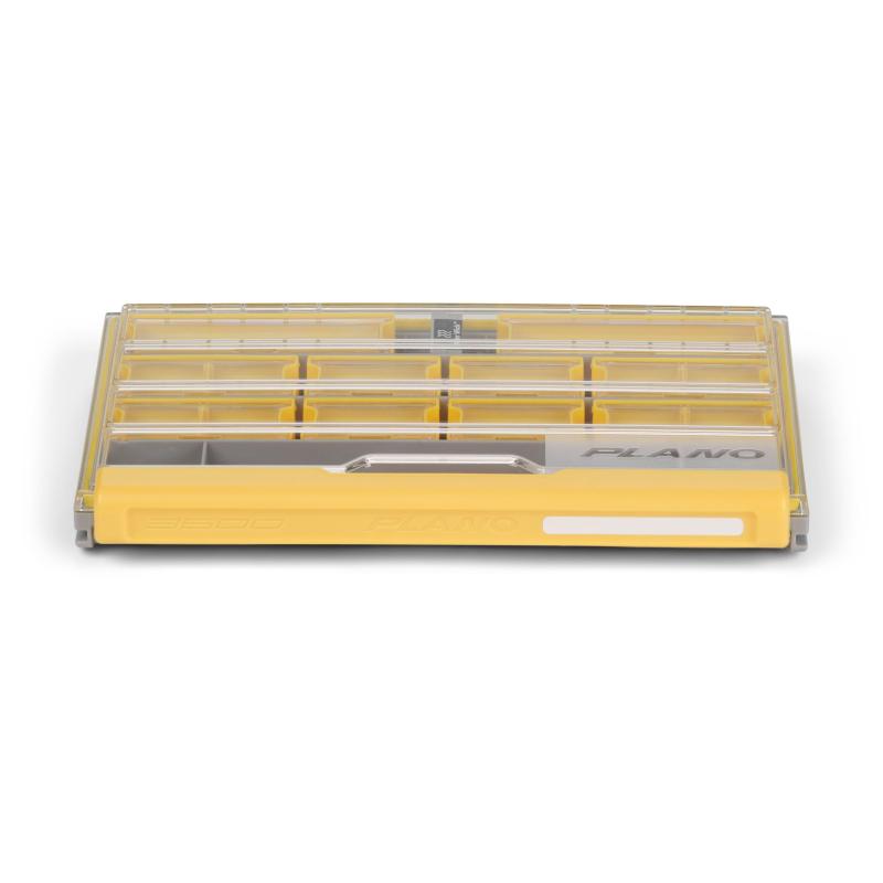 Plano Edge&trade; Terminal 3600&trade; ; 27,9X18,4X3,5cm, Thin