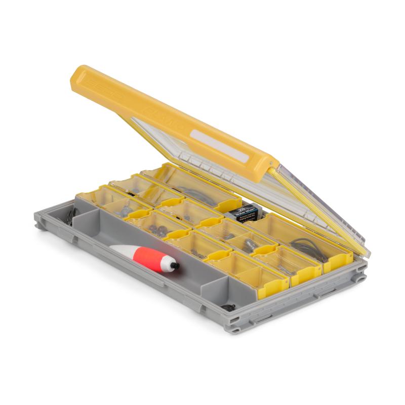 Plano Edge&trade; Terminal 3600&trade; ; 27,9X18,4X3,5cm, Thin