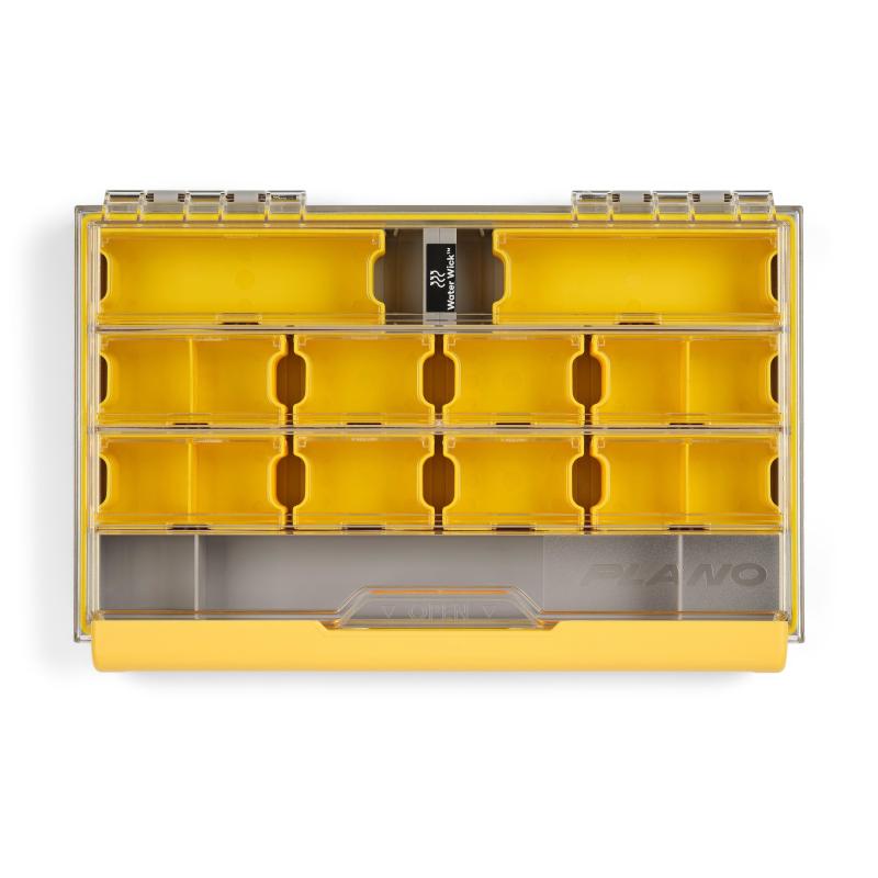 Plano Edge&trade; Terminal 3600&trade; ; 27,9X18,4X3,5cm, Thin