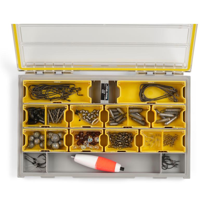 Plano Edge&trade; Terminal 3600&trade; ; 27,9X18,4X3,5cm, Thin