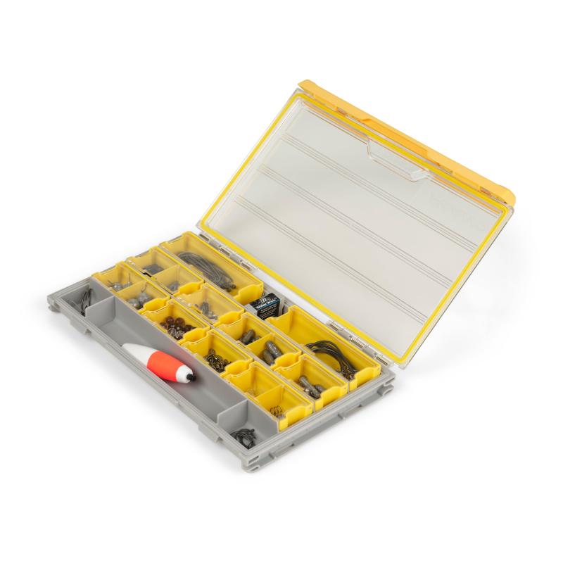 Plano Edge&trade; Terminal 3600&trade; ; 27,9X18,4X3,5cm, Thin
