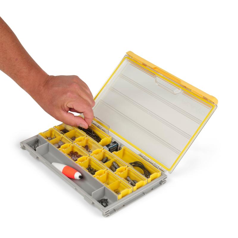 Plano Edge&trade; Terminal 3600&trade; ; 27,9X18,4X3,5cm, Thin