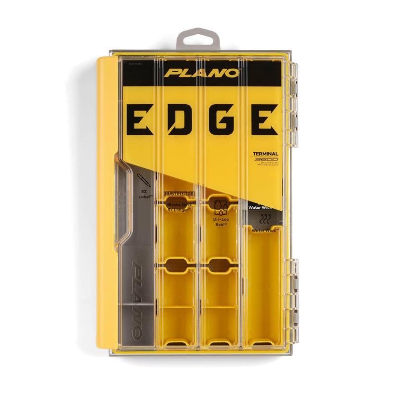 Plano Edge&trade; Terminal 3600&trade; ; 27,9X18,4X3,5cm, Thin