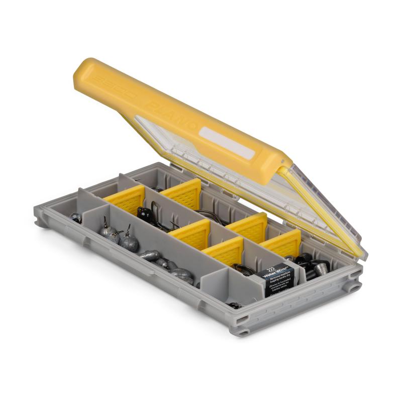 Plano Edge&trade; Utility Box 3500&trade; ; 23,2X13,9X3,5cm, Standard
