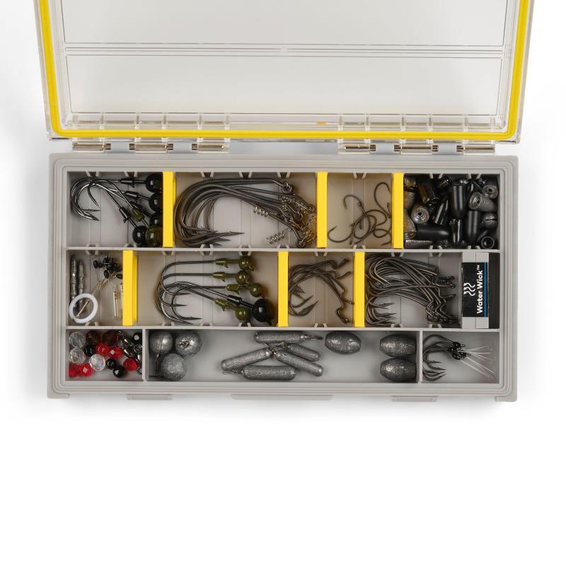 Plano Edge&trade; Utility Box 3500&trade; ; 23,2X13,9X3,5cm, Standard