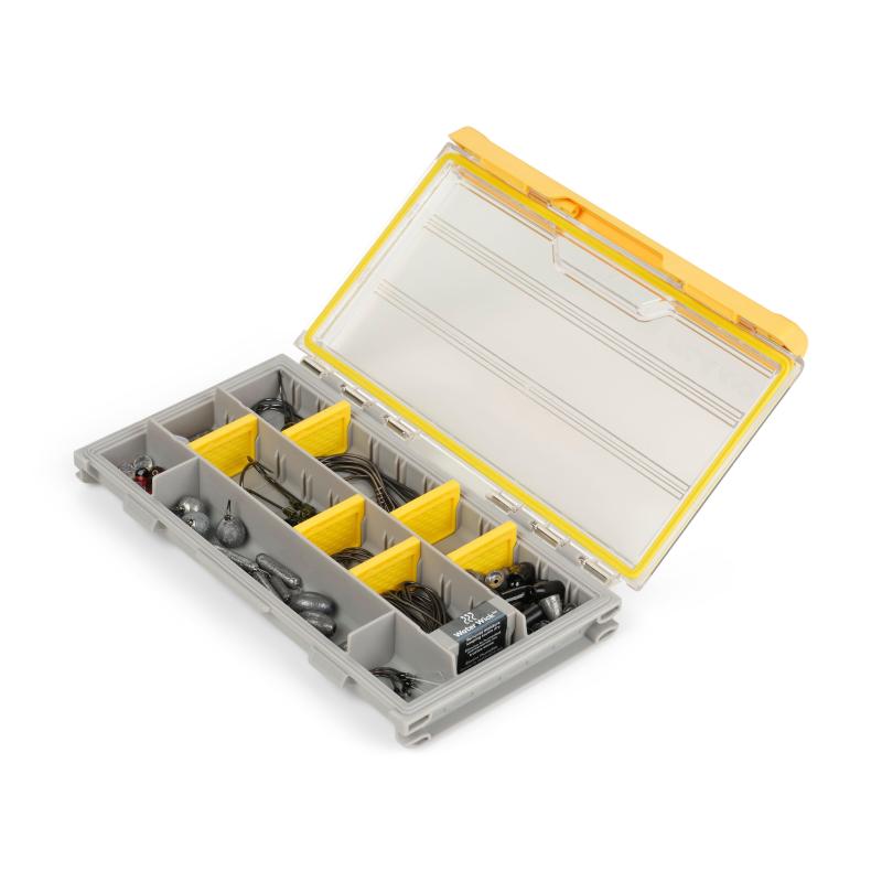 Plano Edge&trade; Utility Box 3500&trade; ; 23,2X13,9X3,5cm, Standard