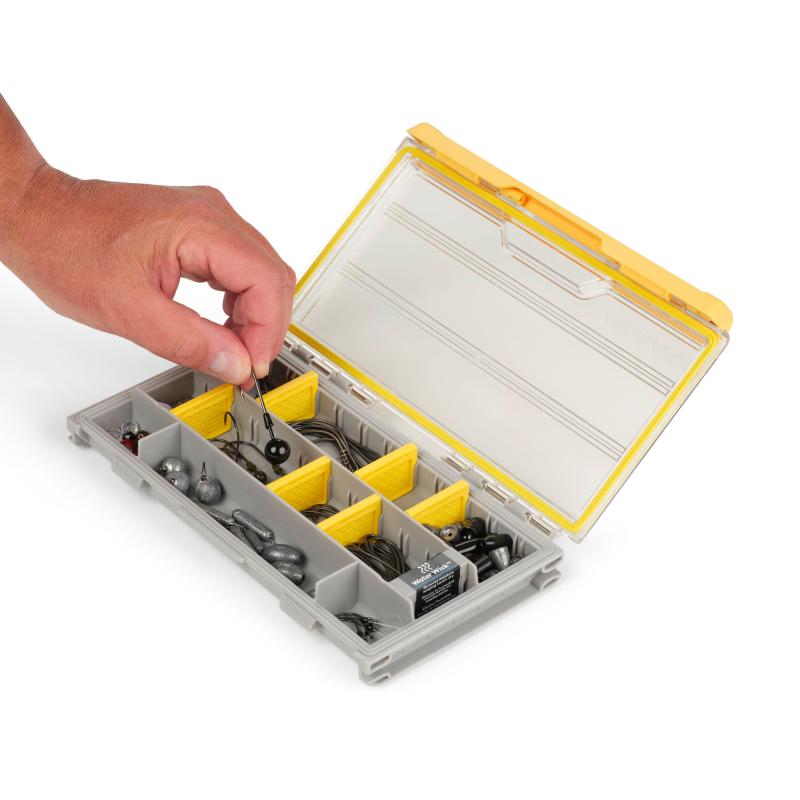 Plano Edge&trade; Utility Box 3500&trade; ; 23,2X13,9X3,5cm, Standard