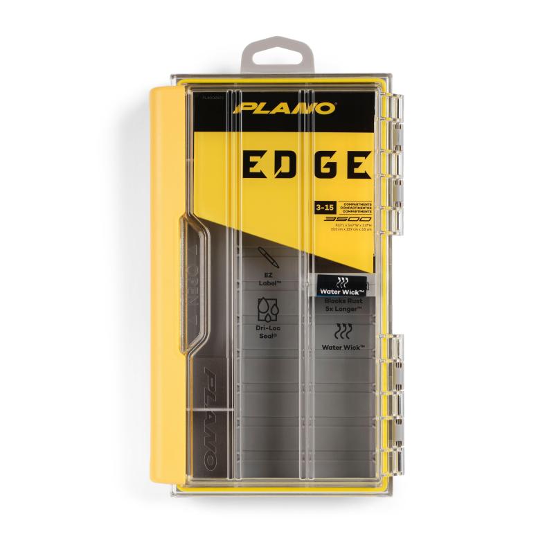 Plano Edge&trade; Utility Box 3500&trade; ; 23,2X13,9X3,5cm, Standard