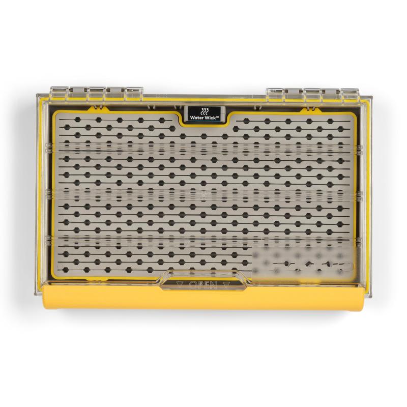 Plano Edge&trade; 3600&trade; Hook Box ; 27,9X18,4X4,1cm, Standard