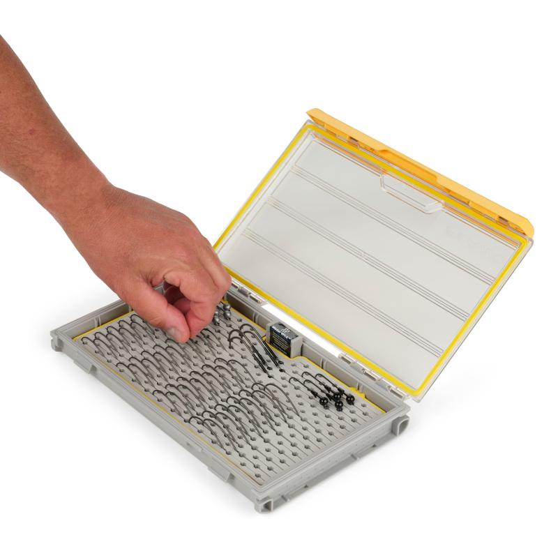 Plano Edge&trade; 3600&trade; Hook Box ; 27,9X18,4X4,1cm, Standard