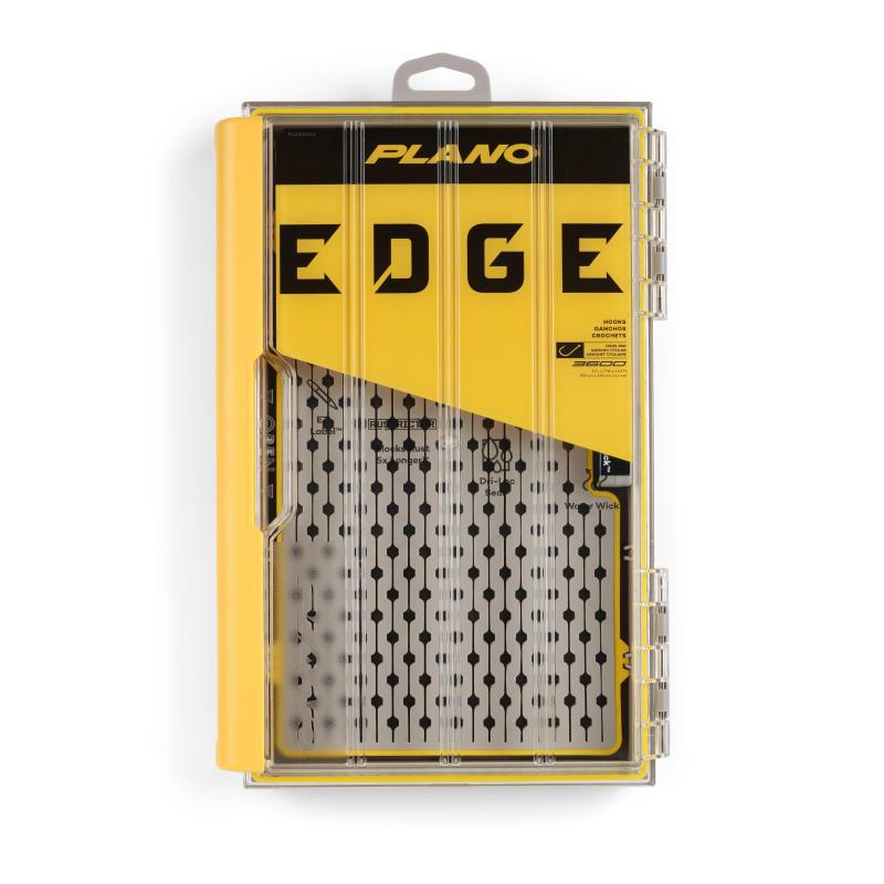 Plano Edge&trade; 3600&trade; Hook Box ; 27,9X18,4X4,1cm, Standard