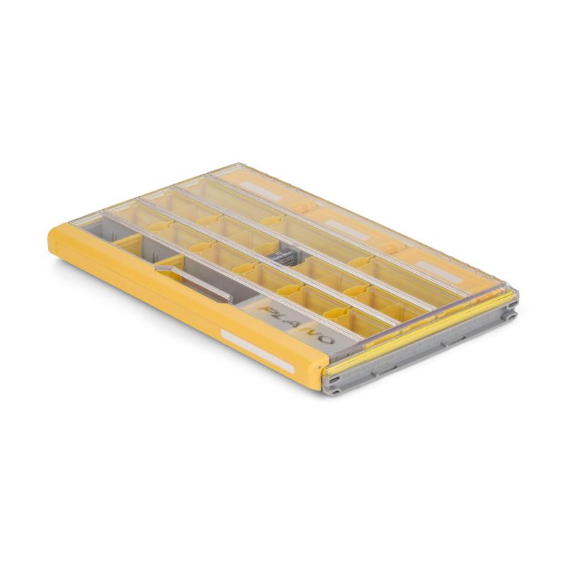 Plano Edge&trade; 3700&trade; Terminal Box ; 35,6X22,9X3,5cm, Thin