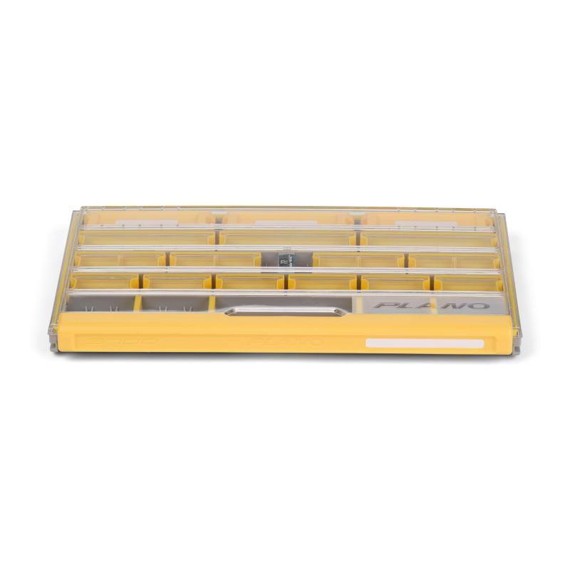 Plano Edge&trade; 3700&trade; Terminal Box ; 35,6X22,9X3,5cm, Thin