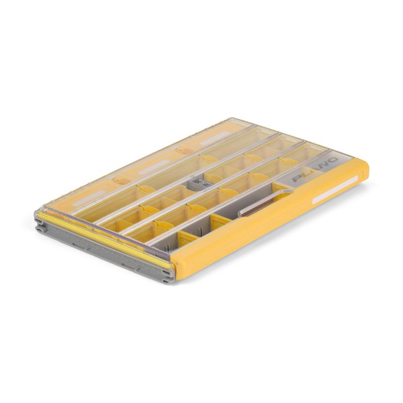 Plano Edge&trade; 3700&trade; Terminal Box ; 35,6X22,9X3,5cm, Thin