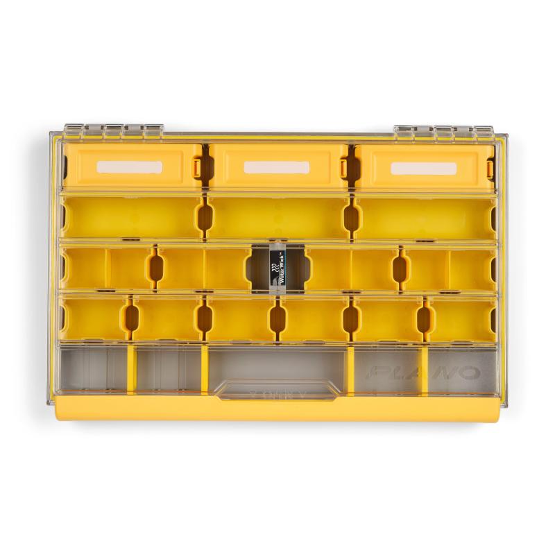 Plano Edge&trade; 3700&trade; Terminal Box ; 35,6X22,9X3,5cm, Thin