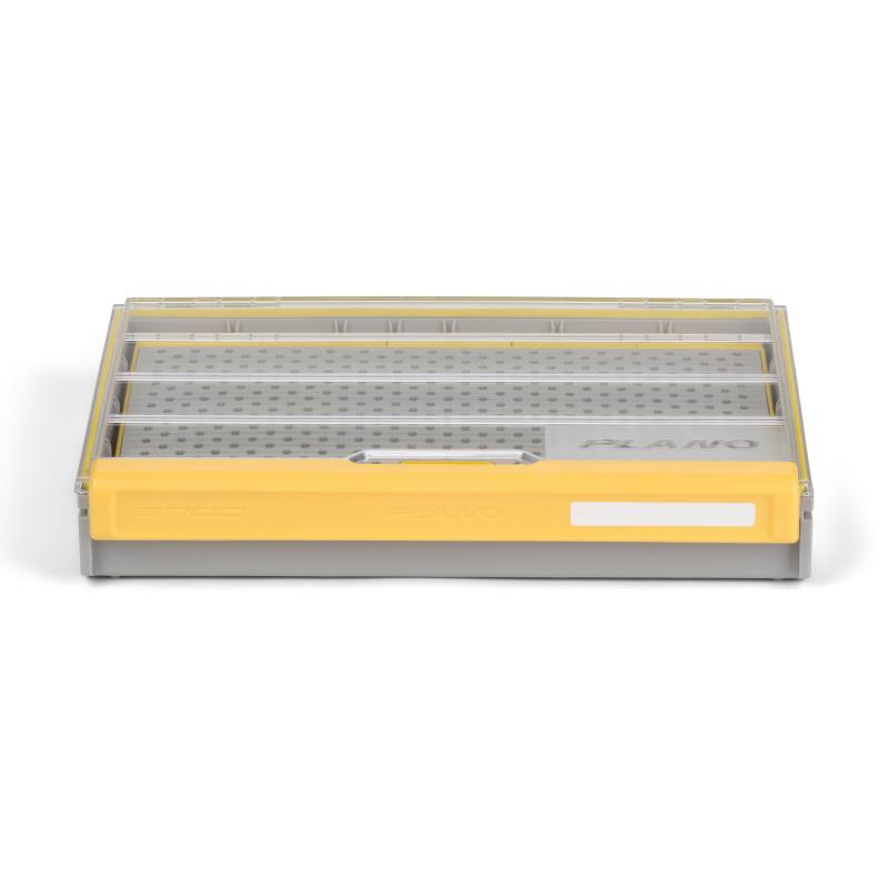 Plano Edge&trade; 3700&trade; Hook Box ; 35,6X22,9X6,7cm, Deep