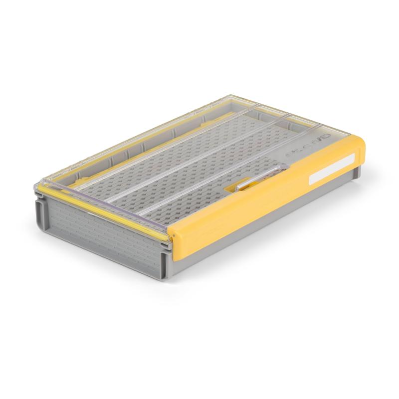 Plano Edge&trade; 3700&trade; Hook Box ; 35,6X22,9X6,7cm, Deep