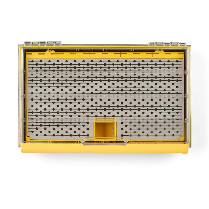 Plano Edge&trade; 3700&trade; Hook Box ; 35,6X22,9X6,7cm, Deep