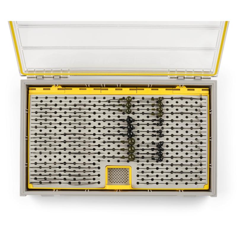 Plano Edge&trade; 3700&trade; Hook Box ; 35,6X22,9X6,7cm, Deep