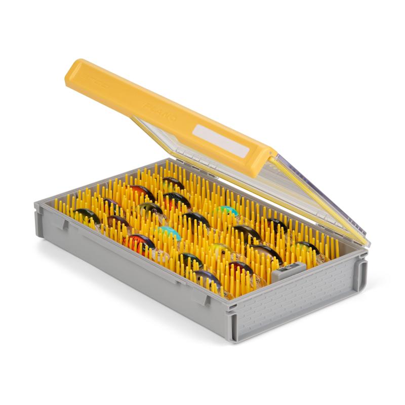 Plano Edge&trade; Flex&trade; Crankbait Box ; 35,6X22,9X6,7cm, Deep